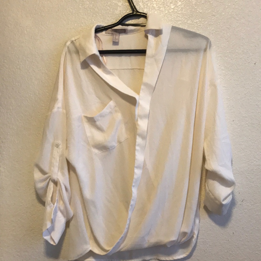 Woman's blouse
